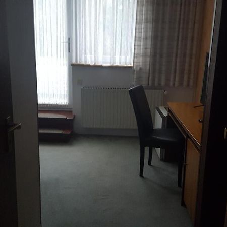 Zimmer Im Gruenen Wuppertal Exteriör bild