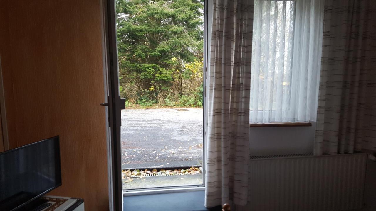 Zimmer Im Gruenen Wuppertal Exteriör bild
